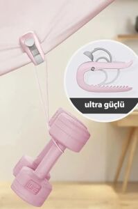 Nevresim Yorgan Tutma ve Sabitleme Mandalı 4 Adet