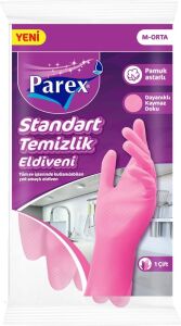 Standart Eldiven Orta Boy