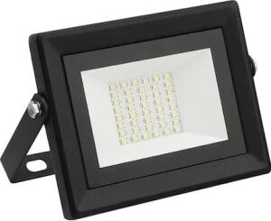 30 Watt LED Projektör (Tüm Renkler) IP66 Su ve Toz Geçirmez (Beyaz)