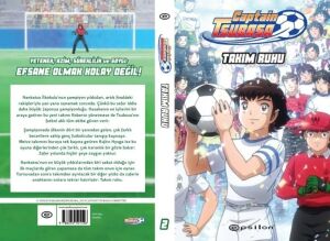 Captain Tsubasa - Takım Ruhu