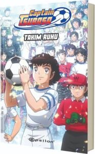 Captain Tsubasa - Takım Ruhu