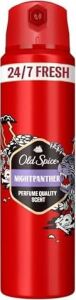 Night Panther Erkek Sprey Vücut Deodorantı 150 ml