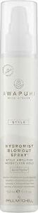 Awapuhi Ginger Paul Mitchell Awg Hydromist Blow-Out Fön Spreyi 150 ml