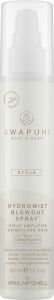 Awapuhi Ginger Paul Mitchell Awg Hydromist Blow-Out Fön Spreyi 150 ml