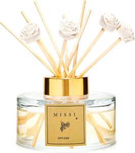 150 ml Dark Amber Oda Kokusu