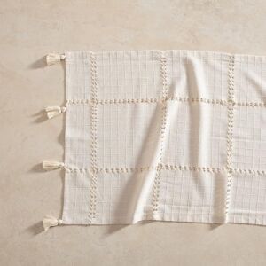 Belo Runner Ekru 50X130