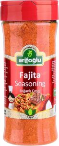 Fajita Çeşni 230G – Fajita Seasoning With Onion 230G