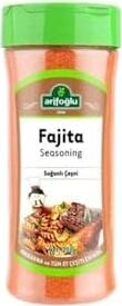 Fajita Çeşni 230G – Fajita Seasoning With Onion 230G