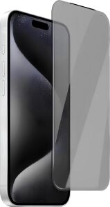 iPhone 17 Pro Max Için Ultra Şeffaf Full Ekran Korumalı Pro Hayalet Temperli Cam Ekran Koruyucu
