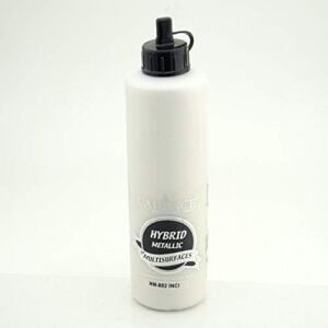 Cadence Hybrid Multisurface Metalik Boya 500 Ml. HM-802 Inci