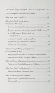 Bilinçaltının Gizli Şifreleri