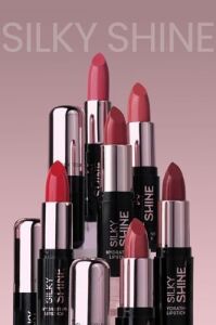 Silky Hydrating Lipstick - Nemlendirici Ruj NO:216