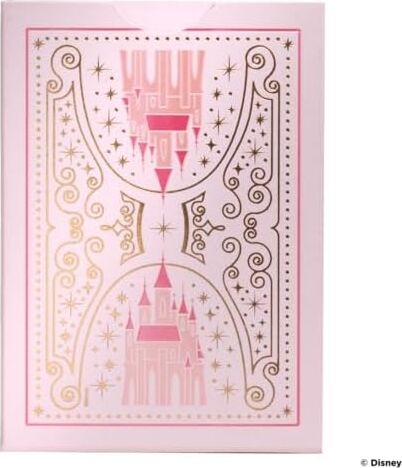 Oyun Kartları – Pembe Veya Lacivert