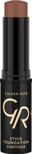 Stick Foundation Contour No: 13 - Kontür & Fondöten 11 G