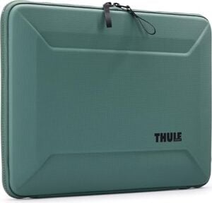 Thule Gauntlet 5 MacBook Kılıfı 16 Inç, Yeşil