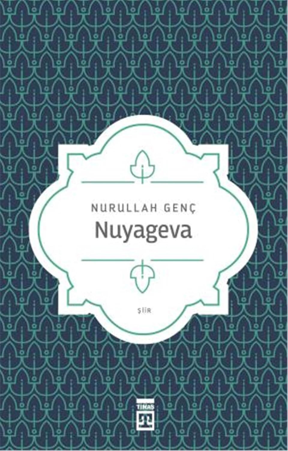 Nuyageva
