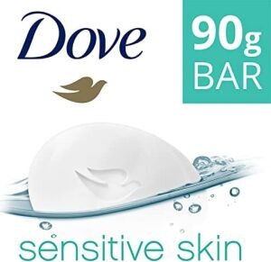 Beauty Cream Bar Sensitive Skin Nemlendirici Krem 90 G
