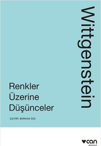 Renkler Üzerine Düşünceler