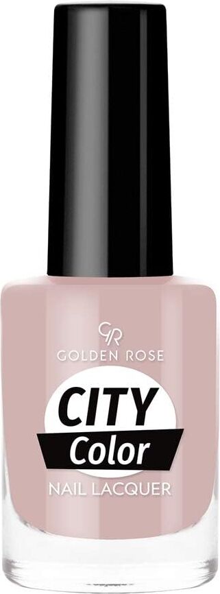 City Nail Lacquer No: 14 - Parlak ve Uzun Süre Kalıcı Oje 10.2 ml