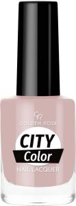 City Nail Lacquer No: 14 - Parlak ve Uzun Süre Kalıcı Oje 10.2 ml