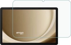 Galaxy Tab A9 Ekran Koruyucu Nano Flexible Şeffaf SM-X110 8.7 Inç ile Uyumlu