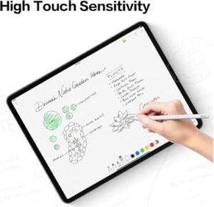 Galaxy Tab A9 Ekran Koruyucu Nano Flexible Şeffaf SM-X110 8.7 Inç ile Uyumlu