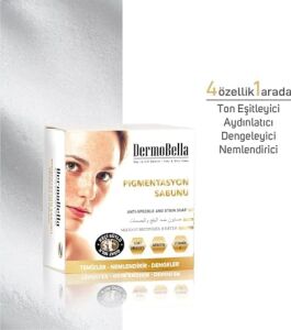 Pigmentation/anti-Blemish Soap 130GR Sabun