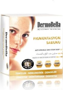 Pigmentation/anti-Blemish Soap 130GR Sabun