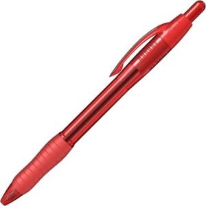 Office Proxi Tükenmez Kalem 12'li Ambalaj Kırmızı