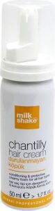 Shake Chantilly Hair Cream Durulanmayan Bakım Köpüğü 50ML.