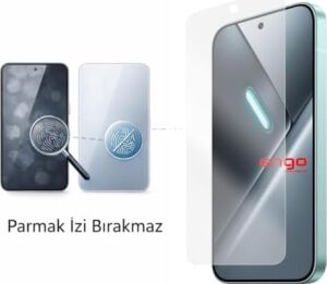 Poco X8 Pro Mat Ekran Koruyucu 9h Nano Anti Glare Kaplama