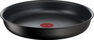 Titanyum Ingenio Mix 6x Indüksiyon Tabanlı Tava - 24 cm