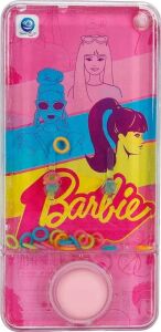 5572 Sun-Yfn-Sml-Su Oyunları Barbie Brb 6A 24D