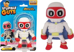 61122 Sun-Dmx-Figür Stretchy Monsterflex Stumble Guys Wave - Stokta Olan Gönderilir