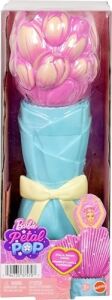 Petal Pop Pembe Lale JMF57