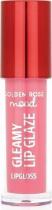 Gleamy Lip Glaze Lipgloss NO:204 Baby Pink - Renkli Dudak Parlatıcısı