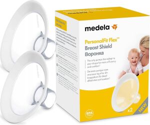 Medela Personalfit Flex Göğüs Kalkanı 30 mm