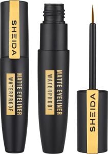 Mat Eyeliner