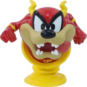 LNE04000 Warner Bros 6 cm Mini Koleksiyon Figürü - 1 Adet Fiyatıdır