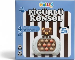3068-1 Sesli Işıklı Oyuncak -Zrv