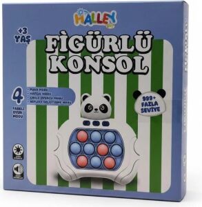 3068-1 Sesli Işıklı Oyuncak -Zrv