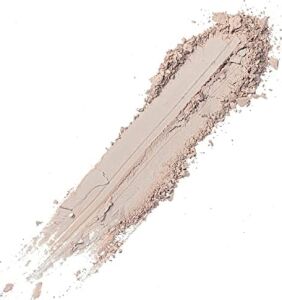 Mineral Powder 01 Mat Bitişli Toz Yüz Pudrası