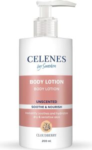 Vücut Losyonu Kuru/hassas Ciltler Parfümsüz (200 Ml)