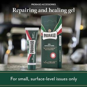 Proraso Tıraş Kesik Jeli - Razor Cut Stiptic Gel 10 ml
