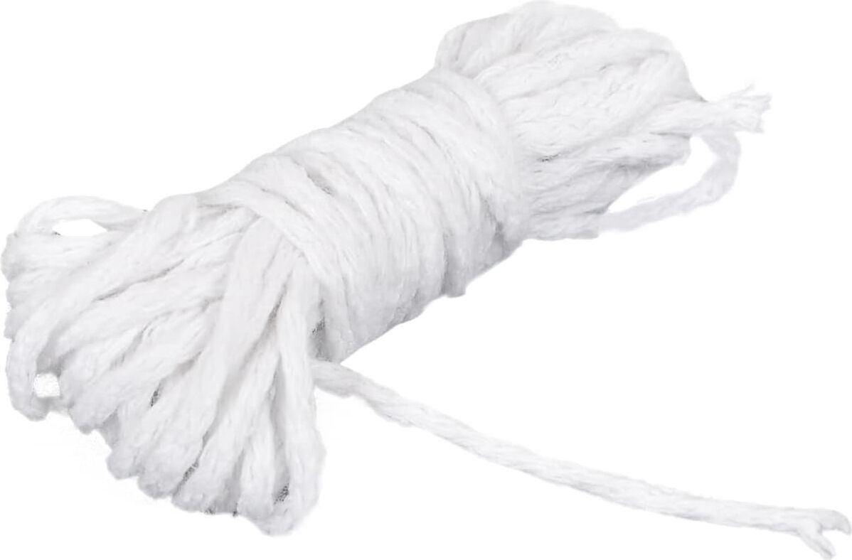 Kandil Fitili 5 Metre Çap 3 mm