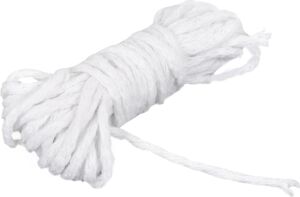 Kandil Fitili 5 Metre Çap 3 mm