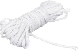 Kandil Fitili 5 Metre Çap 3 mm