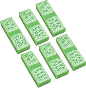 Gator Paspas 6'lı Yedek Kılıf