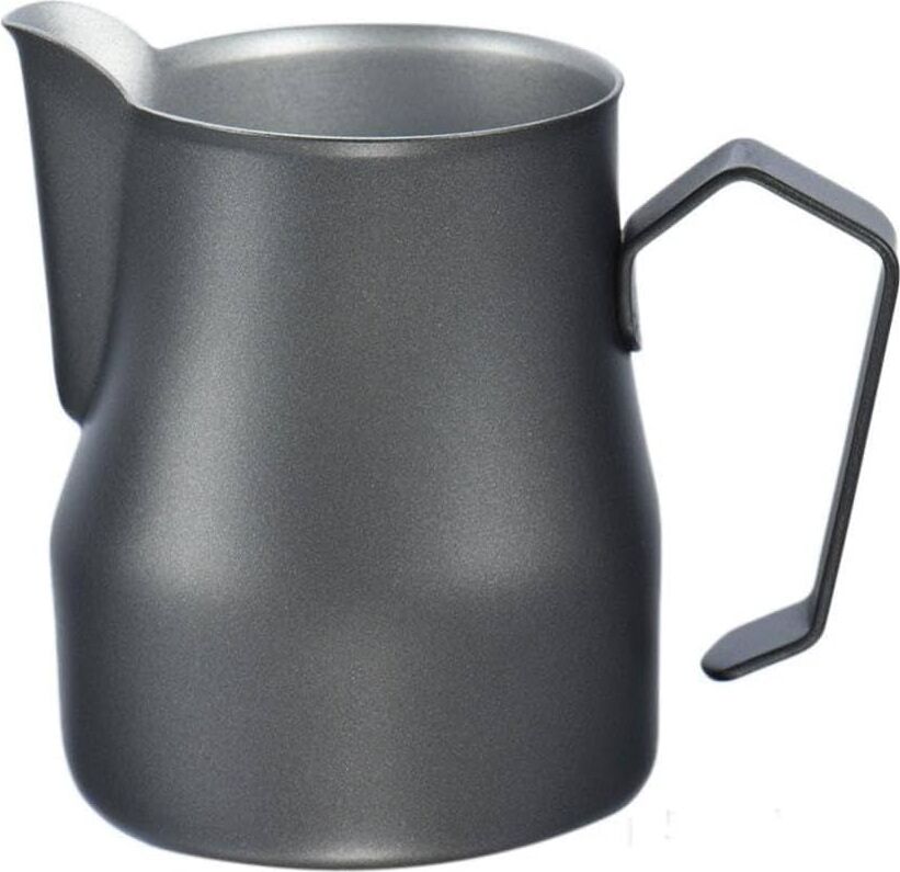 Süt Potu Prof 500 ml - Siyah (Spp-S5)