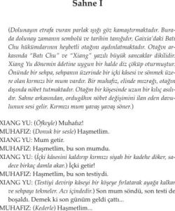 Elveda Cariyem